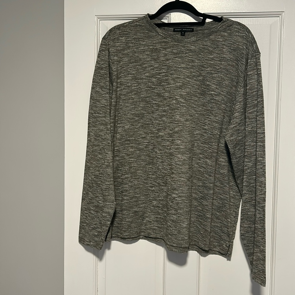 Robert Barakett shirt